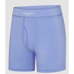 NWT Savage X Fenty Homme Base Boxer Briefs 2 Pack Men's Size L